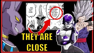 They Are Finally Approaching Beerus Raw Power?