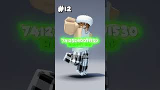 HARDEST RAP Roblox Music Codes/ids (MAY 2026)