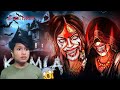 KAMLA GAME HORROR ll 😱 NIGHTMARE GAMEPLAY HORROR ll