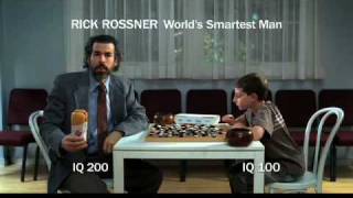 Dominos Commerical With Go