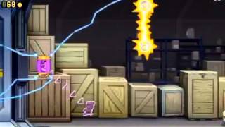 Jetpack Joyride App | Golden Teleporter screenshot 5