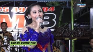 HARUSKAH AKU MATI - KMB Campursari Gedrug Sragen - Rembo Sound