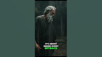 Develop a Resilient Mindset: Never Give Up #shorts