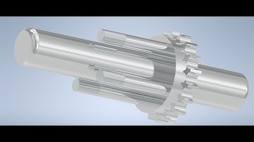 Autodesk Inventor 2D and 3D basic works knowledge 2020 Tutorial