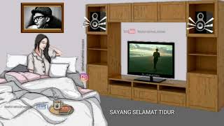 Status wa 1menit Iwan fals (slamat tidur)