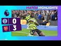 EPL Highlights: Brighton & Hove Albion 0 - 3 Arsenal | Astro SuperSport