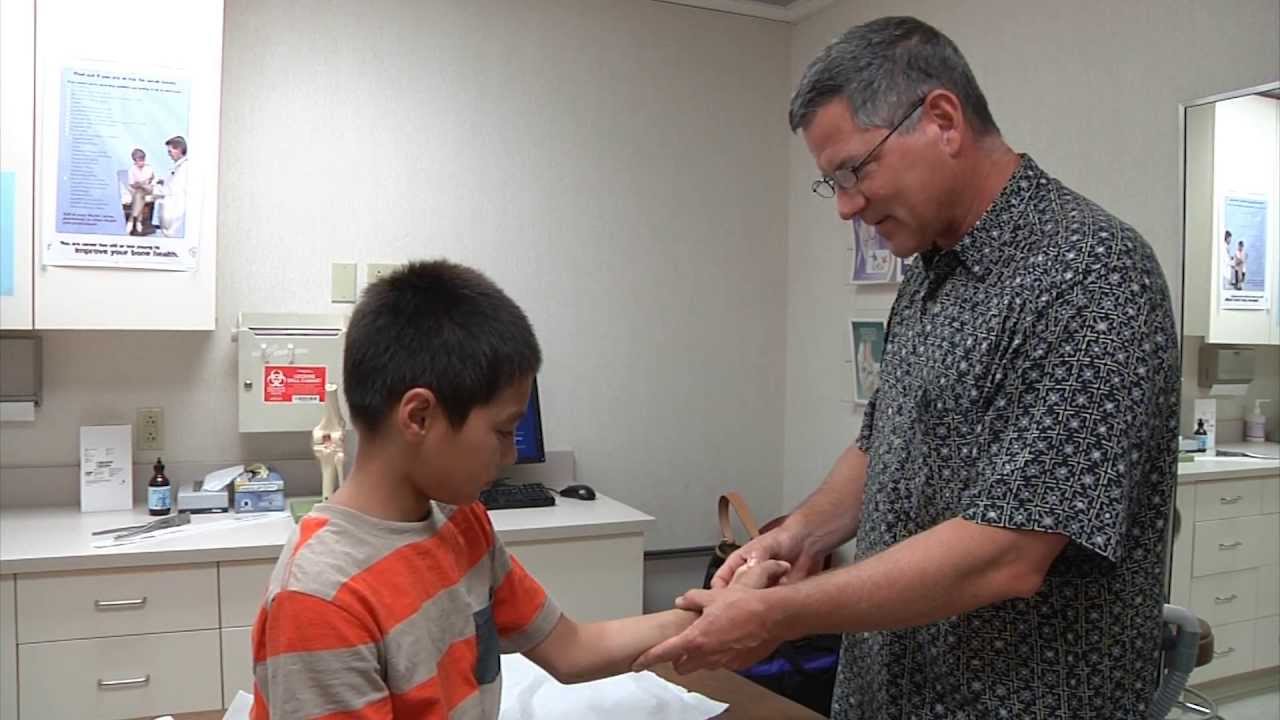 Premier Care Orthopedics & Sports Medicine in St. Louis & Fenton, Missouri YouTube