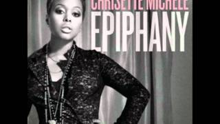 Chrisette Michele - Epiphany (I'm Leaving)