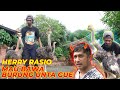 RITU4L HERRY RASIO SEBELUM ADOPSI BURUNG UNTA