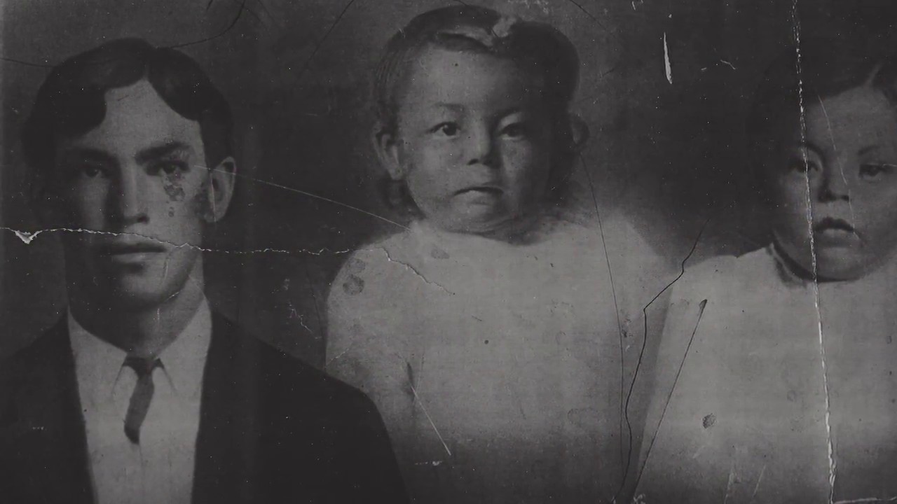 2016 BC Sports Hall of Fame Inductee Harry Manson