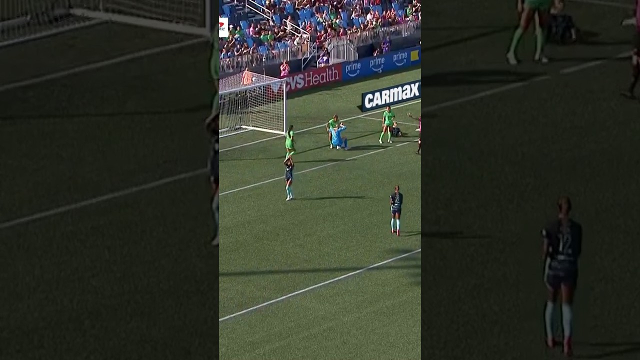 Casey Murphy Save vs. KC Current
