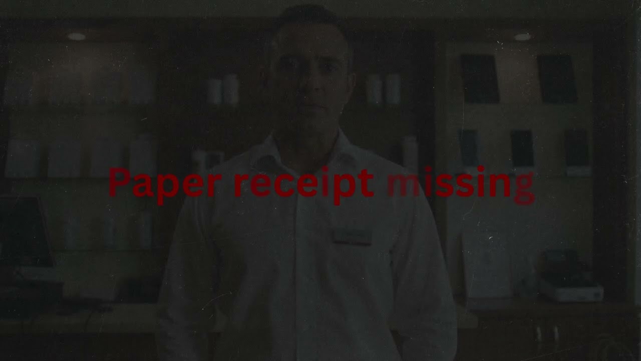 Lost Receipt? You’ll Never Panic Again | RecordReceipt