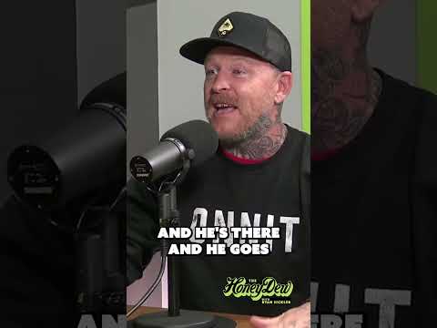 My Dad SUCKS with @OfficialEllisMate