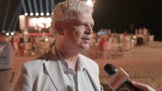 Russel Sharpe, chief operating officer, Citymax Hotels