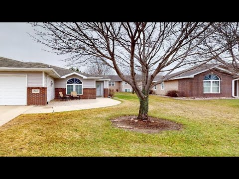 2021 Monarch Ln, Brookings, SD home video tour