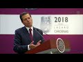 EPN tropieza otra vez; dice que el IPN se creó hace 500 años