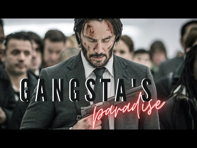 John Wick | Gangsta's Paradise class=