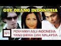 7 Penyanyi Indonesia Yang Dikira Dari Malaysia