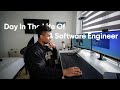 Day in the life of a software engineer  job breakdown  nyc