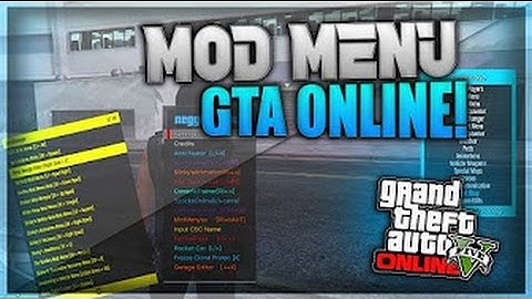 GTA 5 Online: Mod Menu USB Install Tutorial 1.27 + Download! PS3 OFW "NO JAILBREAK" 1.39/1.27 (MODS)