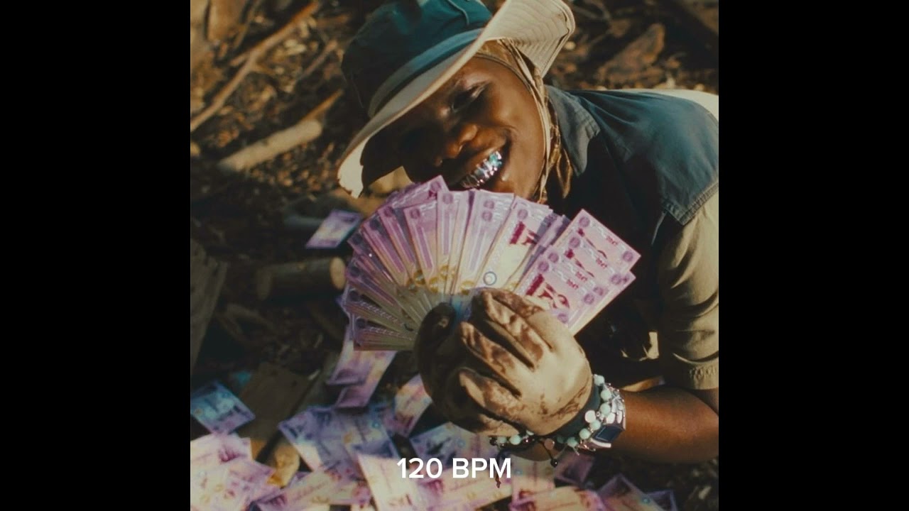 [Free] Blxckie x Lucasraps x K.Keed type beat 2024