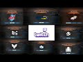 Rocket League gameplay of the Twitch Drops