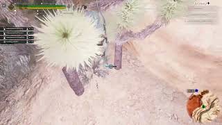 Conan With Aoceewa Farming The Rocknose Tip And Tricks