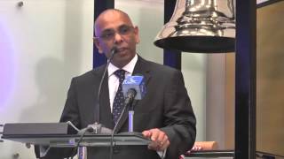 Sri Lanka Telecom PLC (SLTL.N0000) opened trading on the CSE this morning...