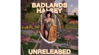 Halsey - Drive (Demo)