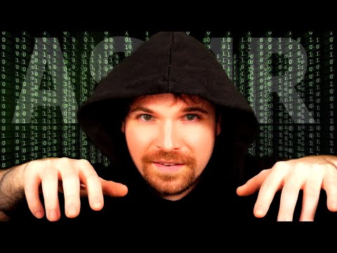 ASMR der BESTE Hacker Roleplay | A-Z Roleplay KennyK