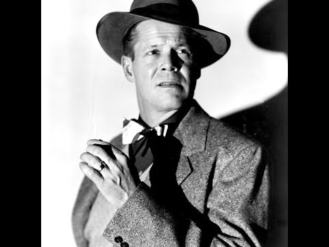 10 Things You Should Know About Dan Duryea