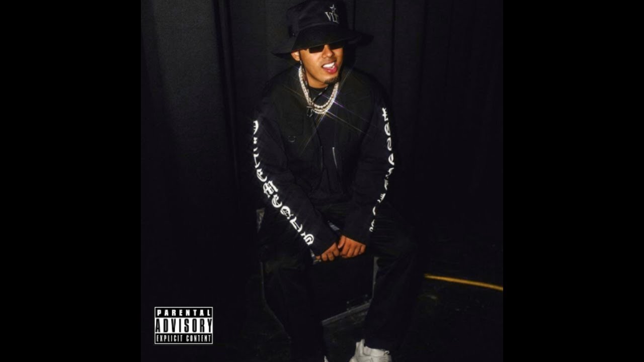 (FREE) Eladio Carrion x Myke Towers Type Beat  - "JET PRIVADO" | Trap Instrumental 2025