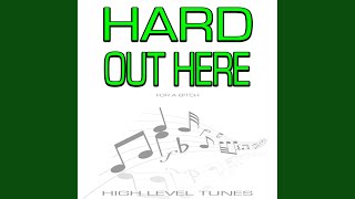 Hard Out Here (For a Bitch) (Instrumental Version)
Provided to YouTube by Kontor New Media
Hard Out Here (For a Bitch) (Instrumental Version) · High Level Tunes
Hard Out Here (For a Bitch)
℗ High Level Tunes
Released on: 2013-11-28
Artist: High Level Tunes
Composer: Lily Allen
Music Publisher: Manuskript
Auto-generated by YouTube. Hard Out Here (For a Bitch) (Instrumental Version)