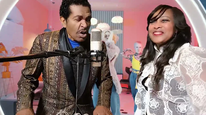 Mizz Lowe ft Bobby Rush - Take My Love [Official V...