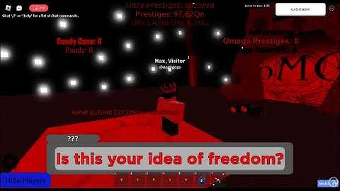 Difficulty button simulator