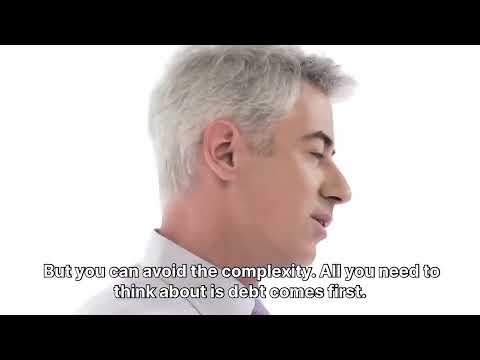 Bill Ackman literally gave a 44-minute masterclass that explains money better than business school Episode cover