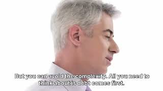 Bill Ackman literally gave a 44-minute masterclass that explains money better than business school