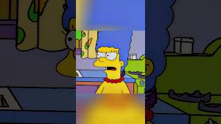 Homers Gunfamily Trust In Jeopardy thesimpsons