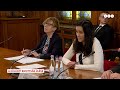 🔴 Terítéken a kormány külpolitikai tevékenysége