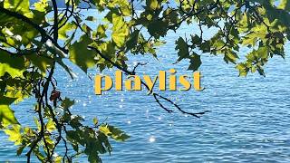 Playlist | 드라이브할때 들으면 좋은 플리 | 편안함과 그루브이 조화 screenshot 5