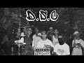 D.S.C - AMPNGBYS ft GroBags of Barracks38 (Official Music Video) [prod by : Sedivi]