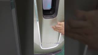Air Conditioner Prototype | Interactive UI &amp; Functional Validation