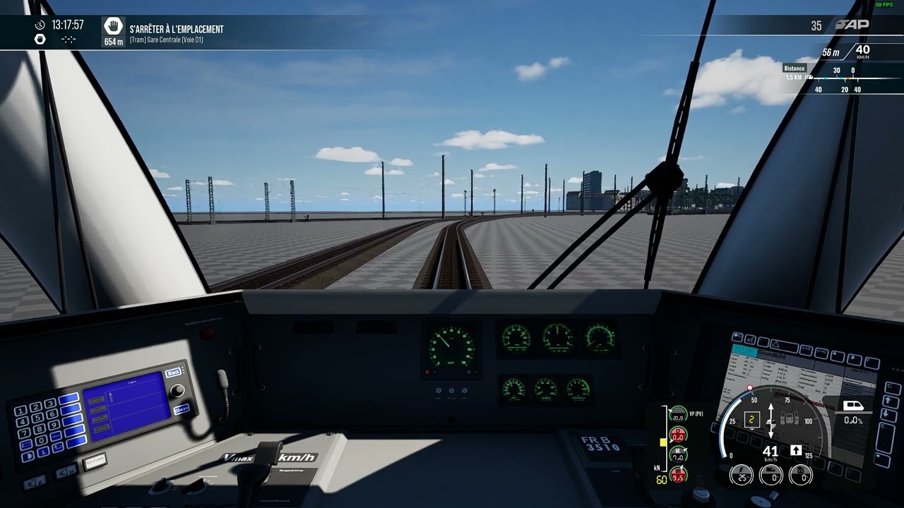 [Train Sim World Editor] Project Kleinstadt v.0 (Vidéo 04)