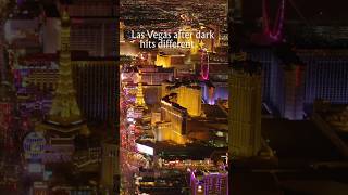 This is Why Millions Fall in Love with Las Vegas 🇺🇸❤️#usa