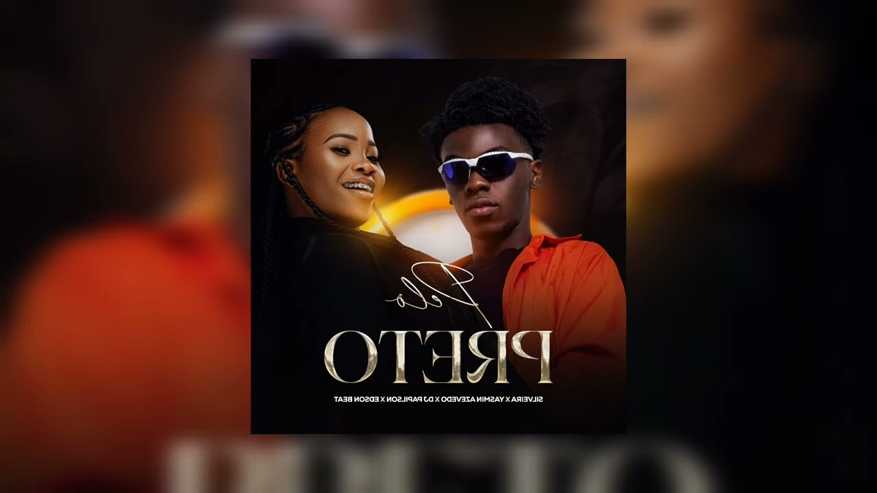 Pelo Preto  - Silveira x Yasmin Azevedo x 