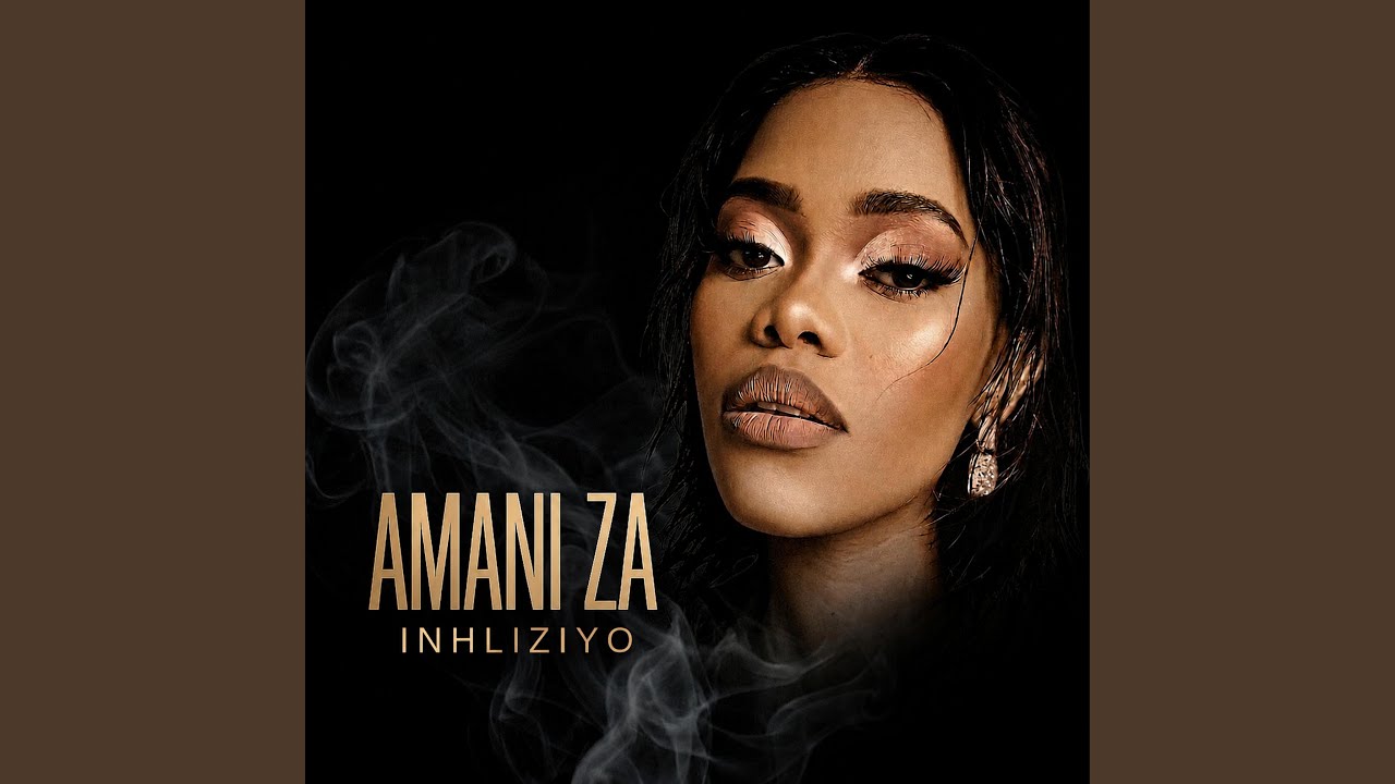 MP3: Amani ZA - Phakama