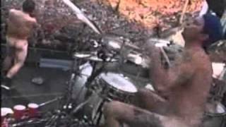 Red Hot Chili Peppers - Right On Time (Live)