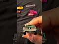 hot wheels Chevy Camaro custom