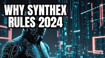 Synthetix Dominates the DeFi Scene: Discover Why Developers are Flocking to Synthetix in 2024!