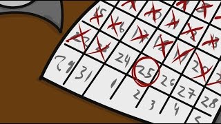 Deadline - Test Animation